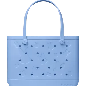 Original Bogg Bag - I Peep You Carolina