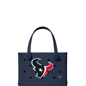 Bitty Bogg Bag - Houston Texans