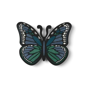 Bogg Bit  - Star Light Butterfly