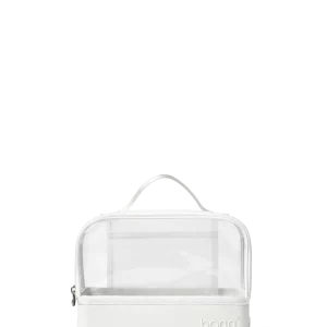 She's a Beauty! - For Shore White