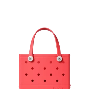 Bitty Bogg Bag - Coral Me Mine