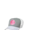 Bogg Hat - Haute Pink Trucker