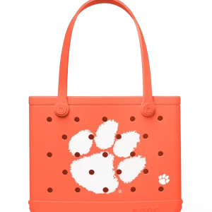Baby Bogg Bag - Clemson Tigers