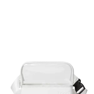 Bogg Stadium Bag - For Shore White