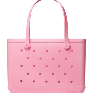 Original Bogg Bag - Bubblegum Shimmer