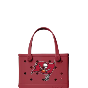 Bitty Bogg Bag - Tampa Bay Buccaneers