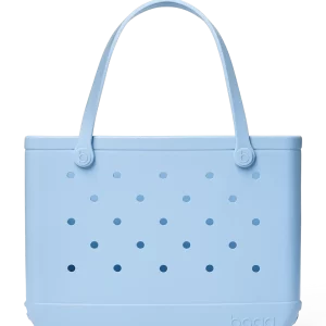 Original Bogg Bag - Blue Skies and Bogg Bag