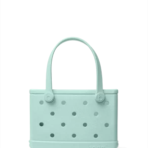 Bitty Bogg Bag - Mystic Blue Shimmer