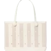 Original Bogg Bag - Beachside Stripe