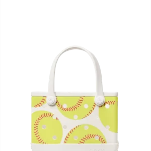 Bitty Bogg Bag - Play Ball