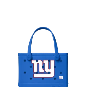 Bitty Bogg Bag - New York Giants