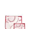 Bogg Bag Decorative Insert - Baseball