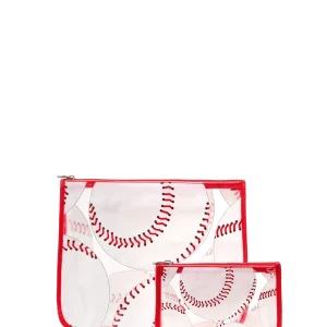 Bogg Bag Decorative Insert - Baseball