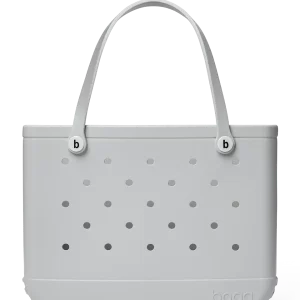 Original Bogg Bag - Shades of Gray