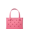 Bitty Bogg Bag - Watermelon Shimmer
