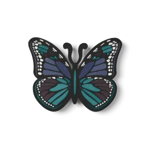 Bogg Bit  - Sky Dancer Butterfly