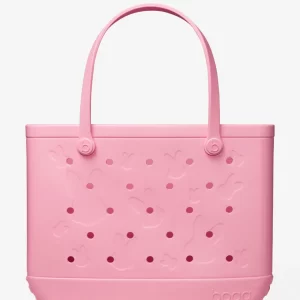 Original Bogg Bag - I Peep You Bubblegum