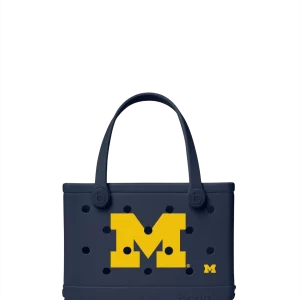 Bitty Bogg Bag - Michigan Wolverines