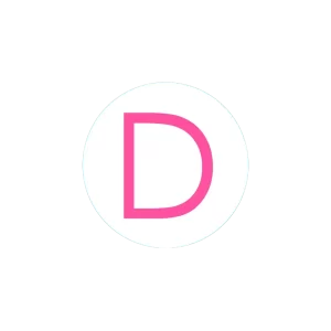 Bogg Bit - Initial "D"