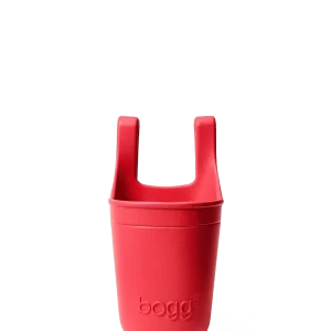 Bogg Bevy - Off to the Races Red