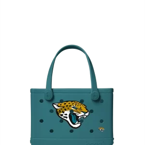 Bitty Bogg Bag - Jacksonville Jaguars