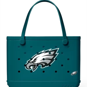 Original Bogg Bag - Philadelphia Eagles