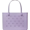 Original Bogg Bag - Lilac Shimmer
