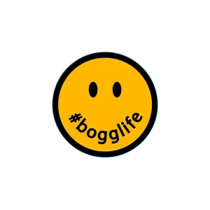 Bogg Bit - Yellow #bogglife