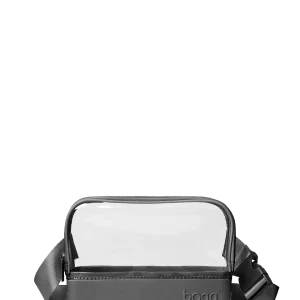 Bogg Stadium Bag - Fogg