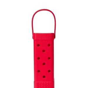 BYO Bogg Wine Tote - Off to the Races Red