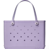 Original Bogg Bag - I Lilac You a Lot