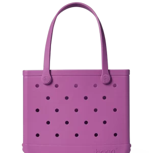 Baby Bogg Bag - Raspberry Beret