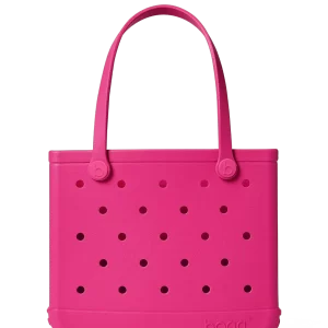 Baby Bogg Bag - Haute Pink