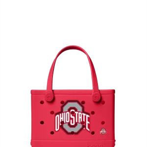 Bitty Bogg Bag - Ohio State Buckeye