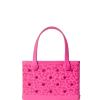 Bitty Bogg Bag - Purrr-fectly Pink Leopard