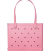Baby Bogg Bag - Bubblegum Shimmer