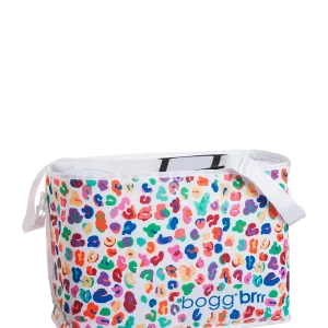 Original Bogg Brrr Cooler Insert - Multi Leopard
