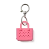 Tiny Tote Keychain - Watermelon