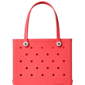 Baby Bogg Bag - Coral Me Mine