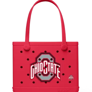 Baby Bogg Bag - Ohio State Buckeye