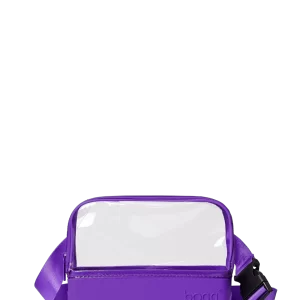Bogg Stadium Bag - Houston We Have a Purple